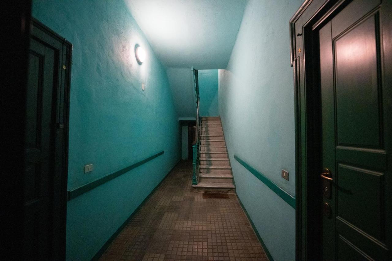 Intero Appartamento A Pero Zewnętrze zdjęcie