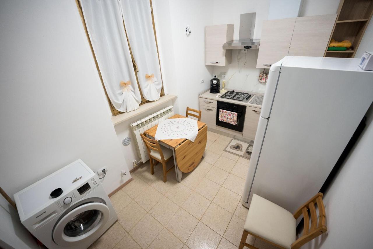 Intero Appartamento A Pero Zewnętrze zdjęcie