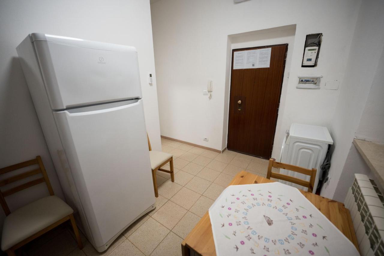 Intero Appartamento A Pero Zewnętrze zdjęcie